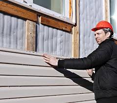 Siding Removal and Disposal in La Conner, WA